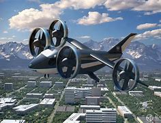 Joby Aviation 与丰田合作在日本完成首次国际空中出租车飞行