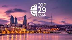 印尼在 COP29 會議上為電力行業(yè)獲得 12.5 億美元綠色融資