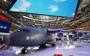 俄羅斯聯合發動機制造公司首次展示最新第五代發動機