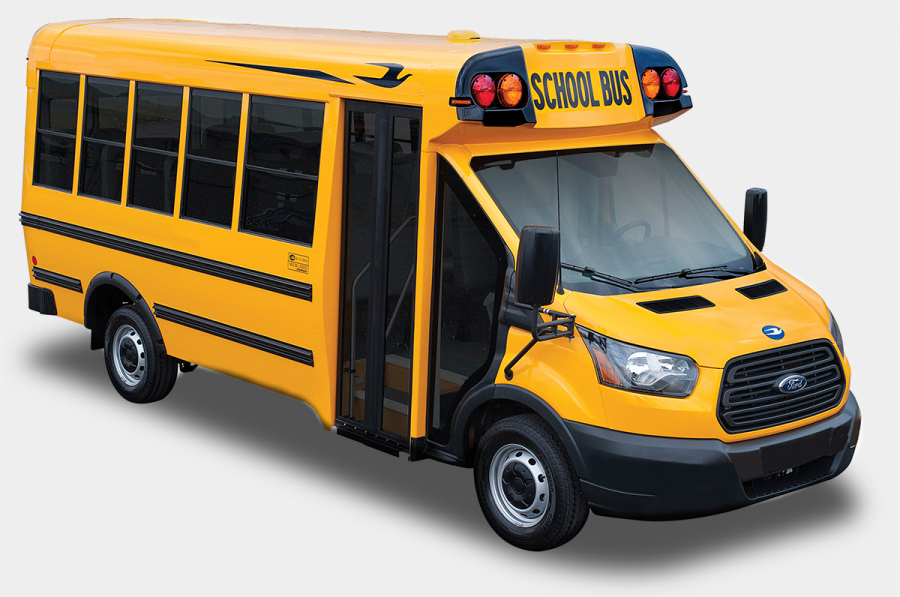 藍鳥合資企業 Micro Bird 在紐約州建立公交車制造工廠