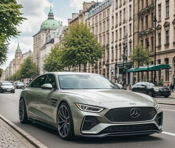 俄羅斯2025年乘用車銷量或將在127萬至159萬輛之間