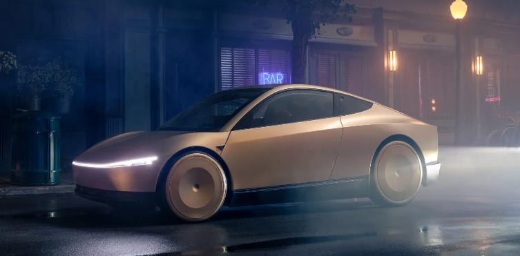 特斯拉正與奧斯汀合作部署自動駕駛汽車