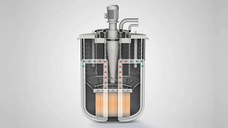 Newcleo與NextChem成立合資企業(yè)，開發(fā)新一代商業(yè)規(guī)模核電廠