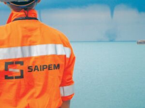 Saipem 贏得殼牌尼日利亞項目 9 億美元合同