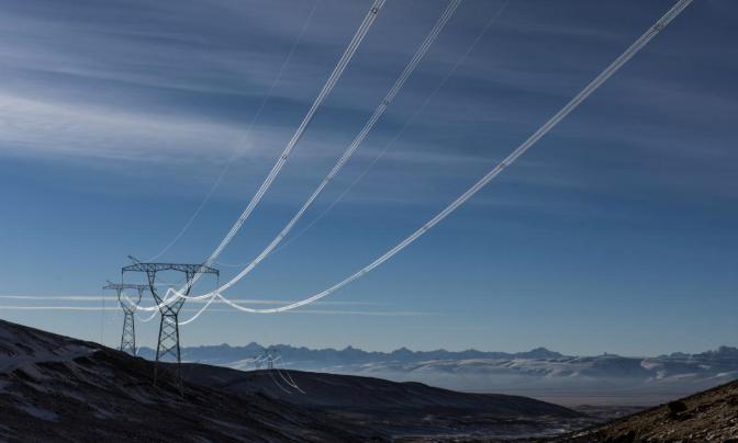 國際能源署：2024 年全球電力供應(yīng)將繼續(xù)改善