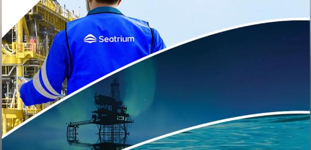 Seatrium贏得英國石油公司墨西哥灣生產裝置合同