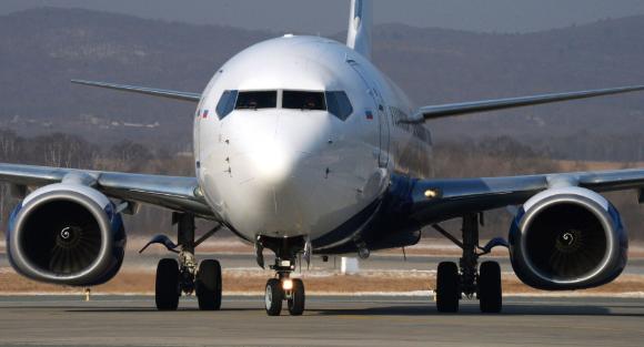 韓國濟州航空又有一架飛機因起落架問題返航