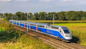 BD?啟用首臺西門子Smartron機車