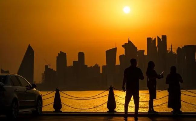 中國汽車品牌在卡塔爾漸受青睞