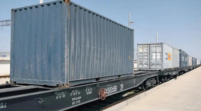 連接亞歐新樞紐：烏茲別克斯坦交通運輸行業的全景解讀