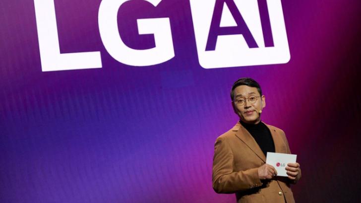 LG 電子與微軟合作打造家庭人工智能