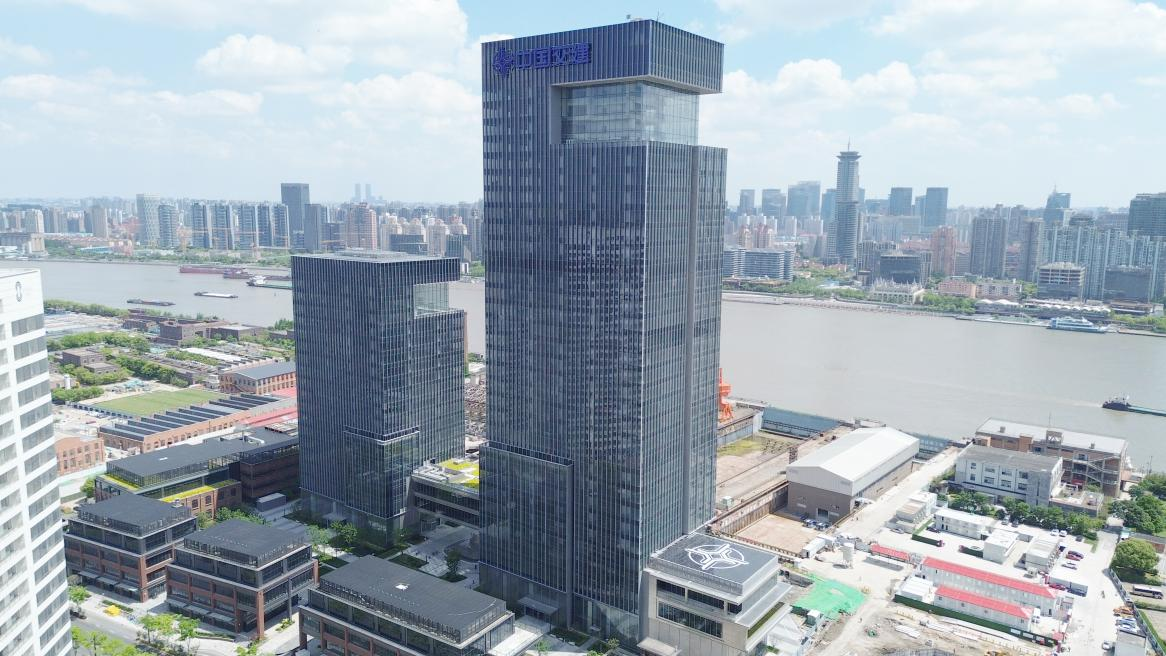 Laguna Residence 開工建設(shè)