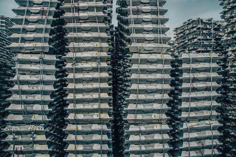 LME推進(jìn)香港金屬儲(chǔ)存地點(diǎn)審批