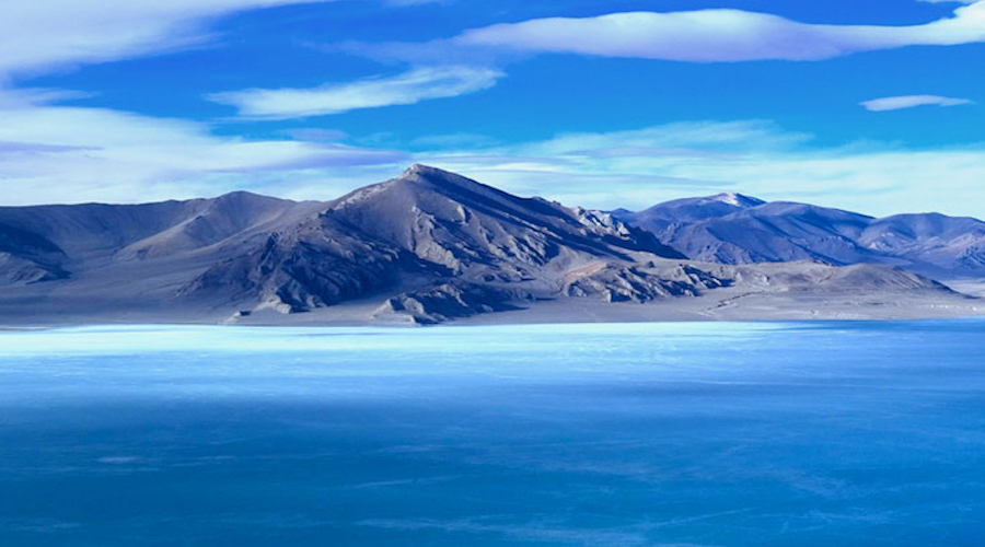 紫金礦業(yè)集團(tuán)斥資18.7億美元增持國內(nèi)鋰礦商股份