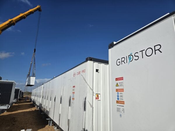 GridStor收購(gòu)俄克拉荷馬州200MW/800MWh BESS項(xiàng)目，加速電力系統(tǒng)可靠性提升