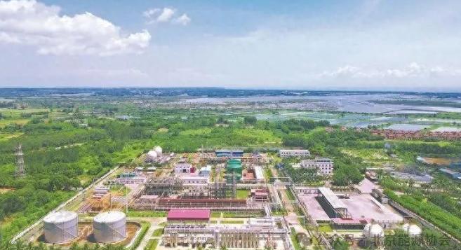 2025年有望成為全球CCUS行業(yè)突破之年