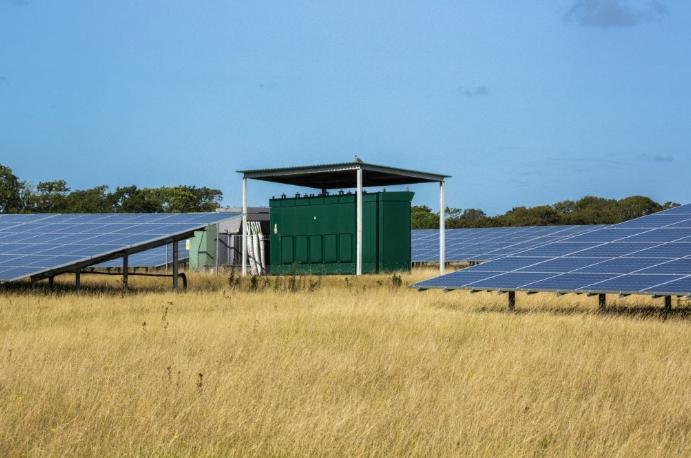 將太陽能發電場建于林肯郡，Island Green Power獲準開發46MW韋爾比項目