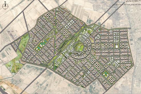 山東高速國(guó)際中標(biāo)伊拉克薩德?tīng)栃鲁琼?xiàng)目，深化中東市場(chǎng)布局