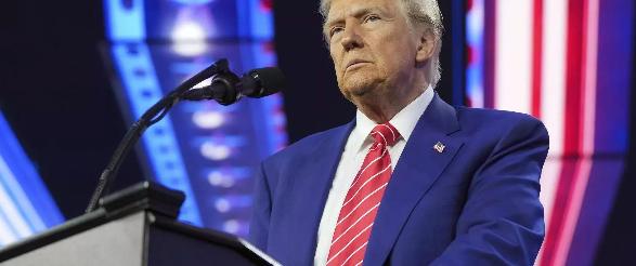 特朗普鋼鋁關稅決定或沖擊美汽車產業與建筑行業