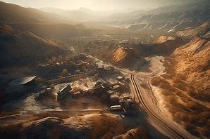 英美資源2024年四季度冶金煤產量下降49%，鐵礦石產量增長4%