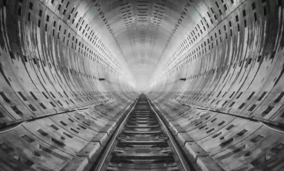 馬斯克提出跨大西洋隧道計(jì)劃 稱(chēng)成本僅為預(yù)估千分之一