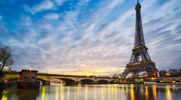 巴黎人工智能峰會召開，61國簽署宣言加強合作