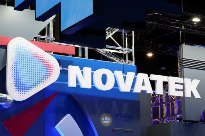 俄羅斯液化天然氣生產商Novatek公司2024年凈利潤預計增長6.5%