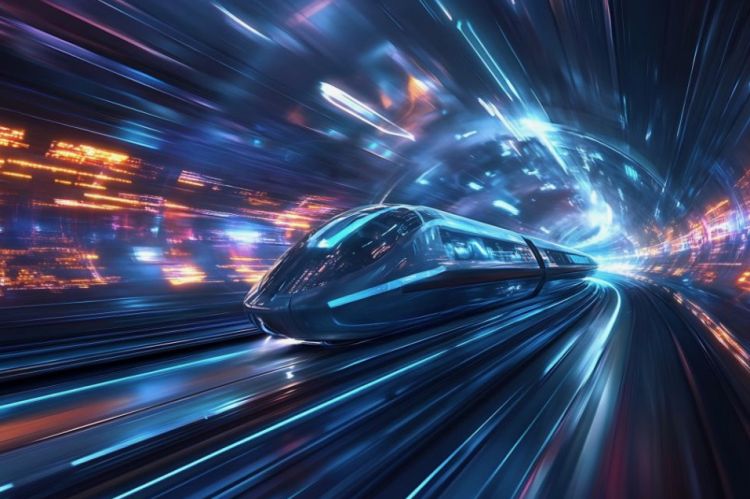 加州高鐵項目資金缺口達65億美元，或面臨聯邦調查