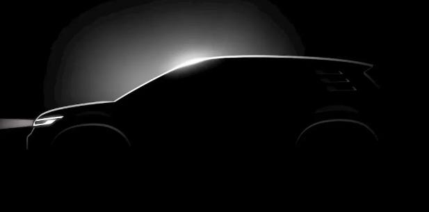 大眾將發(fā)布電動T-Cross SUV ID.2X
