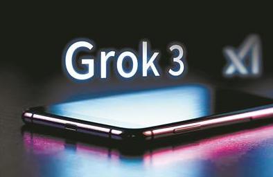 馬斯克旗下xAI公司開放Grok 3模型免費使用