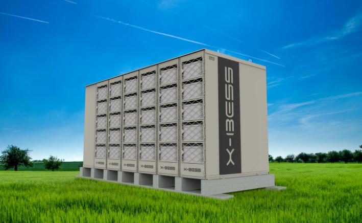 保加利亞制造商推出8.1兆瓦時電池儲能系統(tǒng)