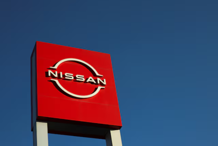 日產(chǎn)汽車放棄日本西部建造電動(dòng)汽車電池工廠計(jì)劃