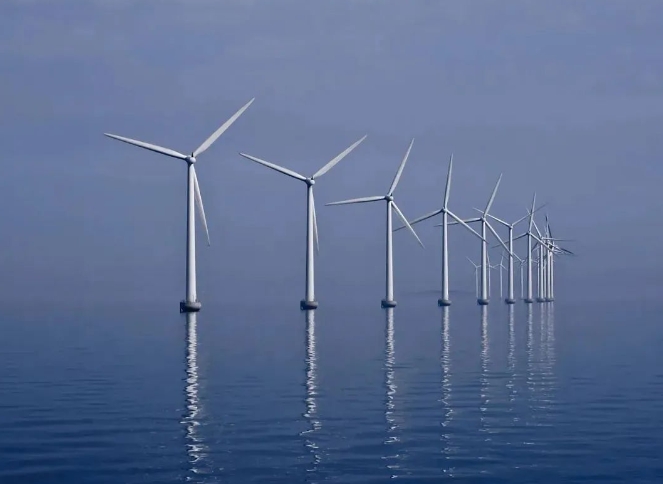 Ayesa Polska獲Baltica 2海上風(fēng)電項(xiàng)目監(jiān)督合同