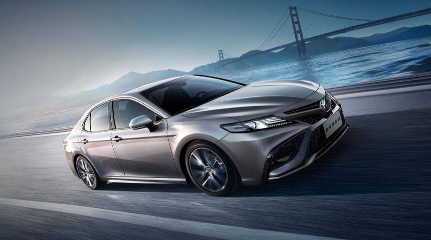 豐田汽車：新財(cái)年凈利潤(rùn)將減少超三成