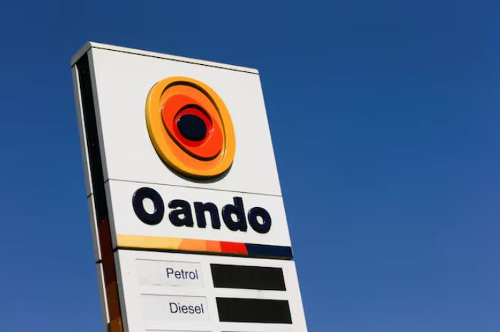 Oando完成尼日利亞輸油管道修復(fù)工作