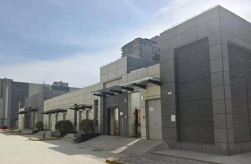 國內(nèi)首座地下330千伏變電站投運(yùn)