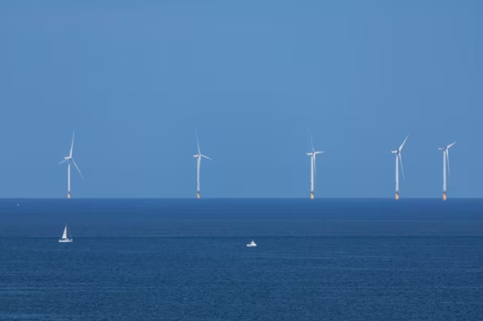 DEME收購德國海上風電鉆井公司股份