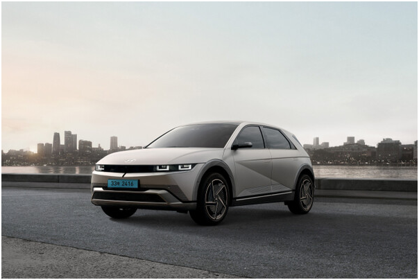 現(xiàn)代汽車今年第三次在韓暫停生產(chǎn)電動(dòng)汽車