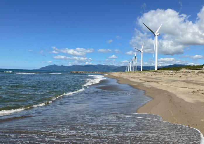 日本擬調(diào)整政策推動海上風電發(fā)展 助力能源轉型
