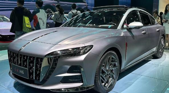 中國(guó)紅旗將在2025年底前向俄羅斯推出三款新車