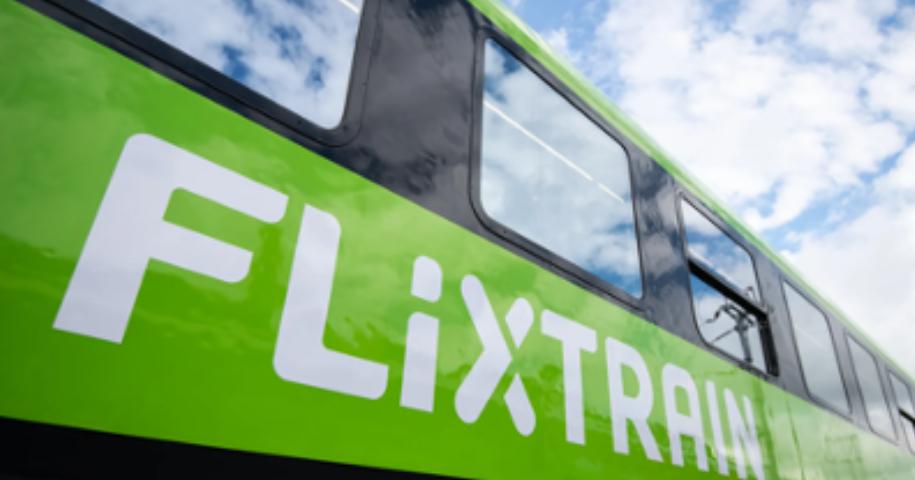 向德鐵進攻，F(xiàn)lix斥資數(shù)十億歐元訂購新型高速列車