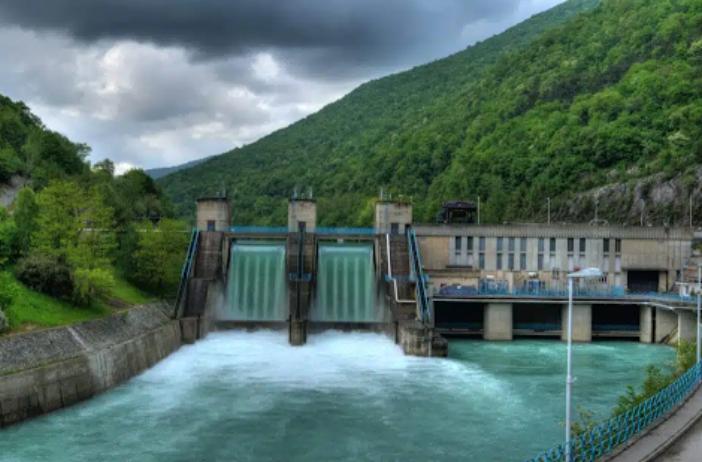 中亞三國(guó)推進(jìn)卡姆巴拉塔1號(hào)水電站建設(shè)計(jì)劃