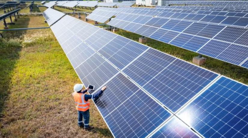 Arena Renewables向Summit Ridge Energy出售40MW伊利諾伊州太陽(yáng)能項(xiàng)目