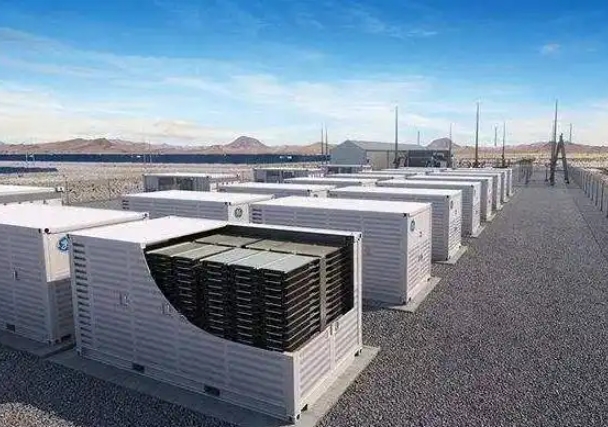 200MW/400MWh 廣東梅州興寧首座電網(wǎng)側新型儲能電站項目順利開(kāi)工！