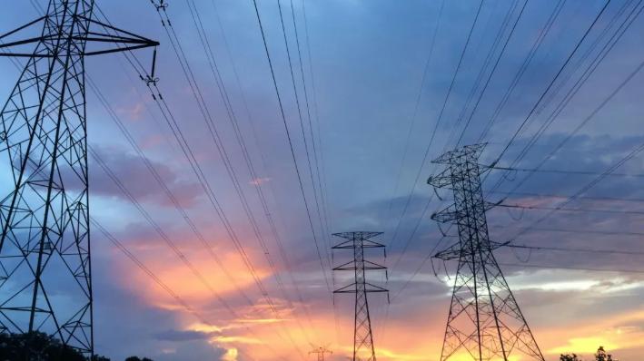 GlobalData預測阿聯酋2035年電力容量將達79.1吉瓦