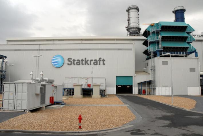 Statkraft調整戰略暫停挪威浮式海上風電項目開發