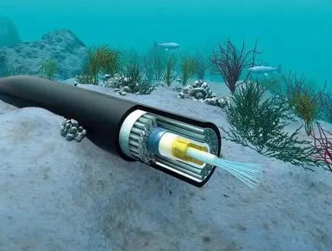 芬蘭和瑞典之間的第三條海底電纜將于2030年代末取代老化的電纜
