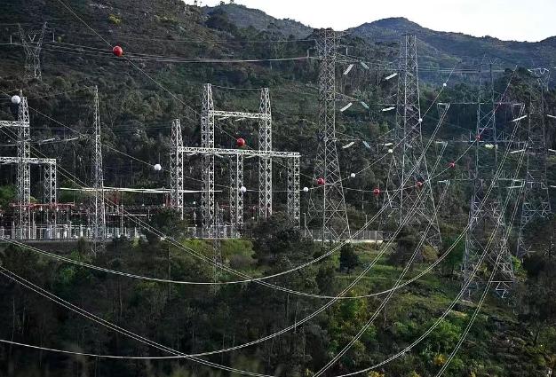 西班牙公布4月西葡大停電原因